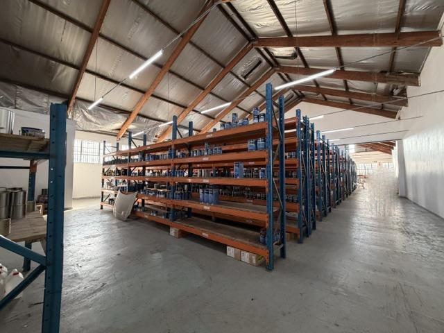 To Let Commercial Property for Rent in North End Eastern Cape